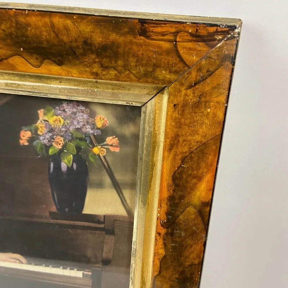 N/A antique photo